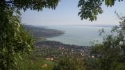 Lake Balaton