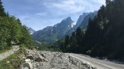 Caucasus