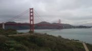 Golden Gate Bridge
