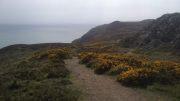 Howth, Cliff Walk