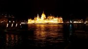 Hungarian Parliament