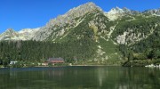 Lake Poprad