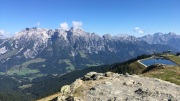 >Leogang