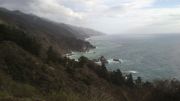 Pacific Coast Highway