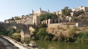 Puente de Alcántara