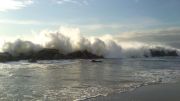 Crashing Waves