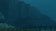 The Sunken Castle