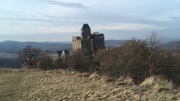 Hollókő Castle