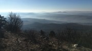 View from the Nagy Gete
