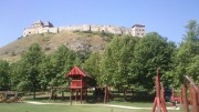 Castle of Sümeg