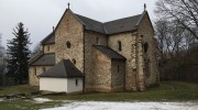 Abbey of Bélapátfalva