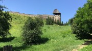 Nógrád Castle