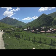 Songs from Svaneti