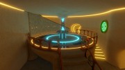 The Cellar of the Hammerhead Shark - wallpaper